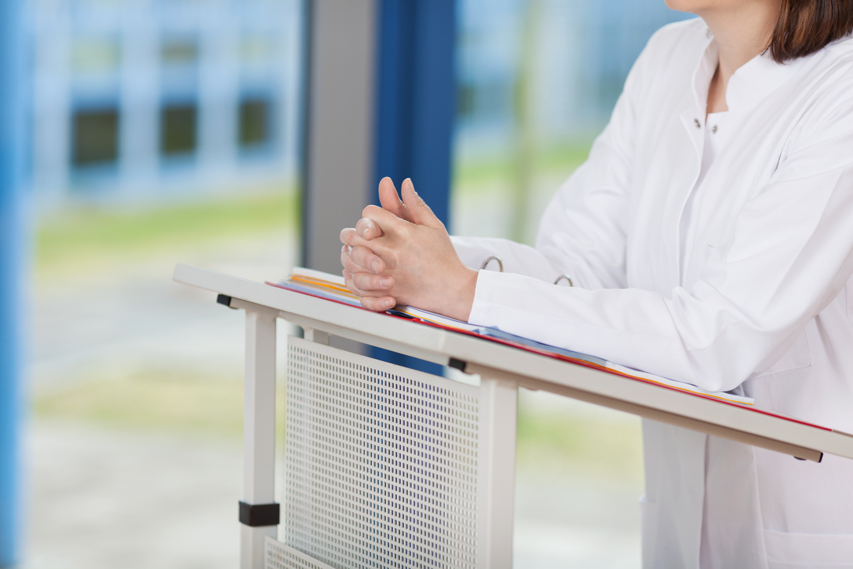 Comment créer un environnement apaisant pour les repas en RPA ?